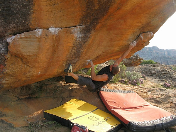 Tomaso, Loose with consequence, 7B.