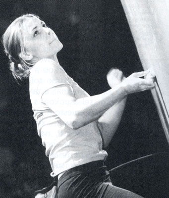 Lucie Rajfov�, 5. m�sto.