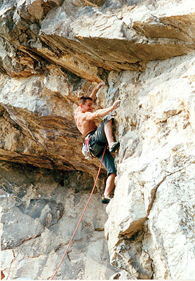 Ri�o Ny�ki na Kalv�rii v Nitre.