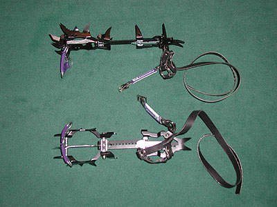 Mačky Simond Cup od Simondu