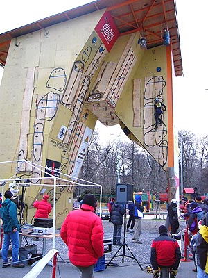 Majka Mikulov� skon�ila na 4. mieste. 