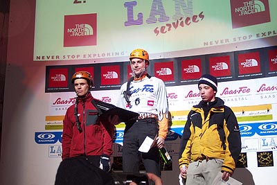 V�azi mu�skej kateg�rie.