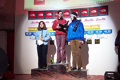 V�azky �enskej kateg�rie.