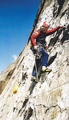 Lezen� na za��tku 10. d�lky.