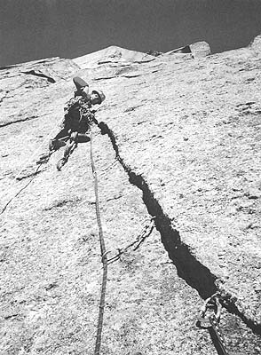 Honza h�kuje 22. d�lku.