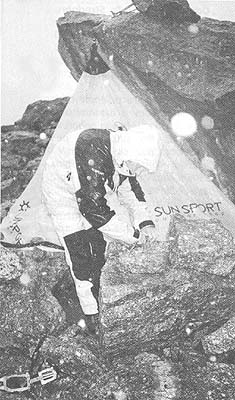 T�i dny v takov�m po�as� n�m vzali s�li i chu�.