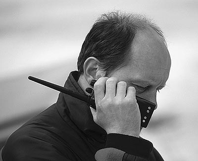 Laco Nem�th riadite� ME.