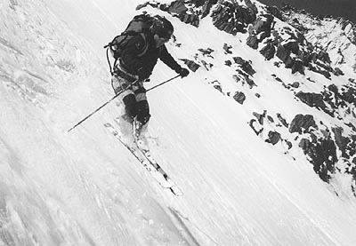 Bohu� �tofan v akcii.