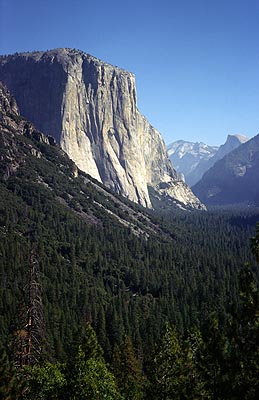 El Capitan
