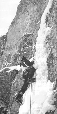 Dino Kur��, Glejdurova cesta na Vesterovu kopu.