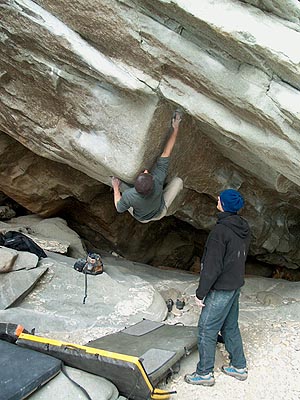 Magic Wood, Unendlichegeschichte. 