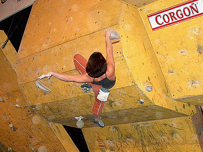 Zuzka �intalov� skon�ila na 2.mieste