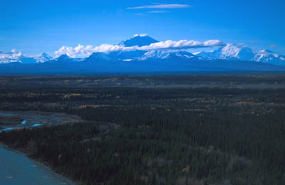 Skupina Mt. Drum