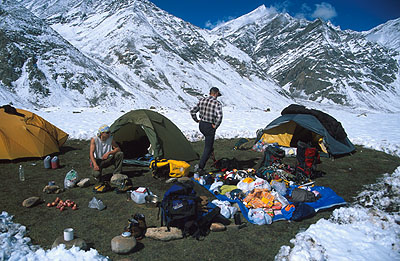 Po odchode kon� sme ostali odk�zan� na 4 �udsk� sily.