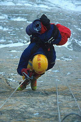 Po snehovej b�rke �plh�me na koniec fixov.