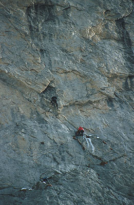 Ivan isten� Igorom sa p���a do 5. d�ky. 