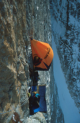 Na�e police v akcii. 