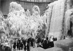 Preteky na �ade v ��ne.