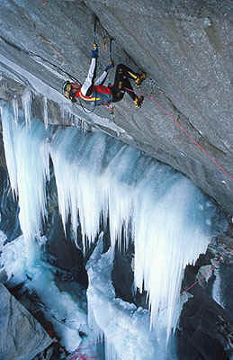 Bubu v Mission Impossible, Taliansko.