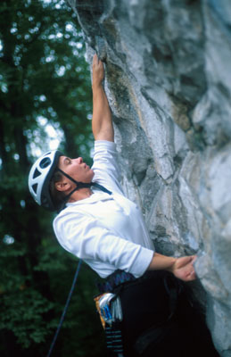 Milka Marcsekov� zv�ra v oblasti Barmstein.