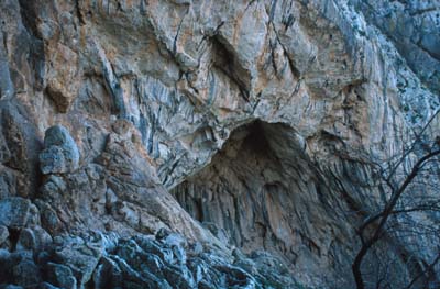 Archidona - �panielska top oblas�.