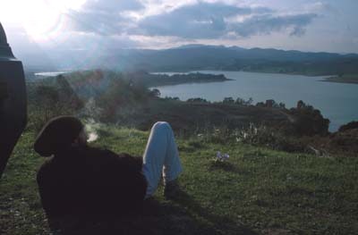 Andal�zske tranquillo.