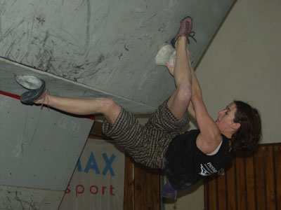 PAMAsporti�da, Katar�na Fickuliakov�