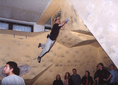 Holcim Cup, Andrej Chrastina