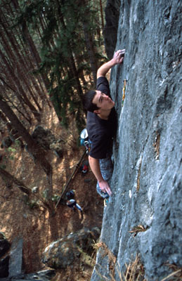 Mi�o Kiani�ka, Boh Spit, 7-, Por�bka.