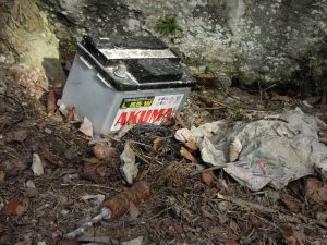 Zlo�in v S��ove