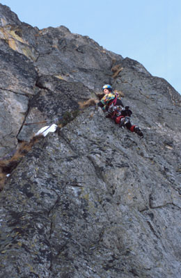 Jo�o Santus, Tul�cka balada.