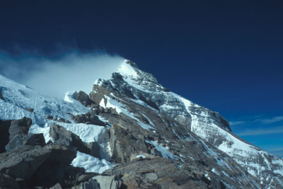 Severn� hrebe� Everestu