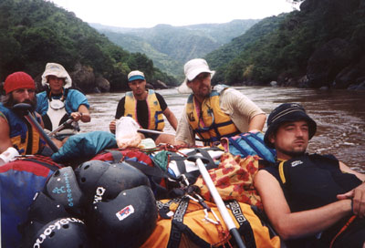 ��astn�ci na vode