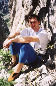 Ma�o Heuger v cieli