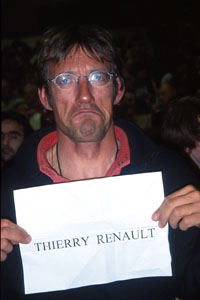 Thierry Renault