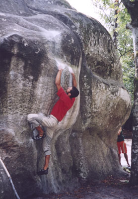 Pr�ern� obliny v Cortomalt�se 7A.