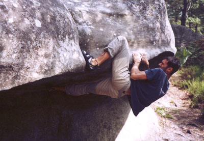 Piano � queue, 6A, Tom� a jeho 150 pokus