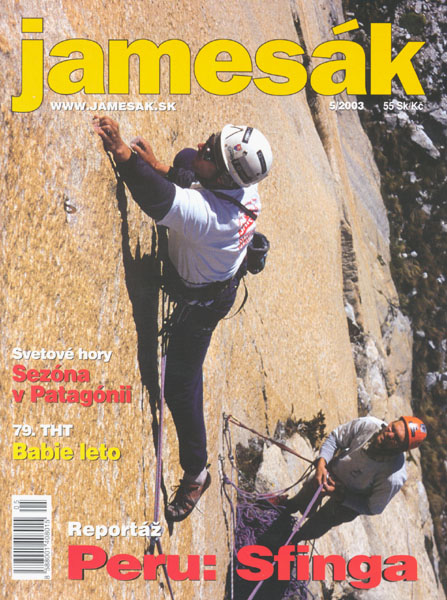 Vlado Linek v ceste Vitajte v platnich Koricanchi.