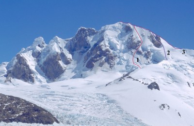 J stena Cerro Grande.