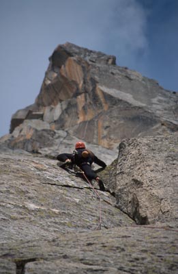 Pointe du L�piney.