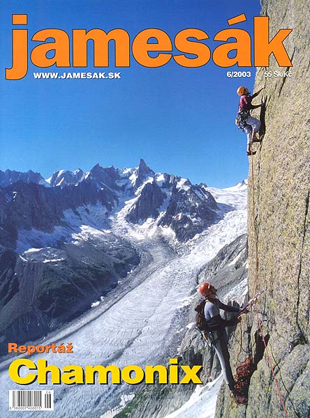 Ob�lka James�k 2003/6