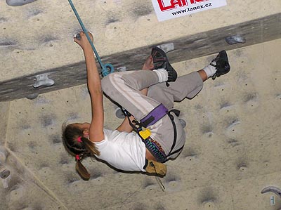 Barbora Mahdalov�.