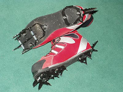 Ma�ky CC-Fast Cassin.